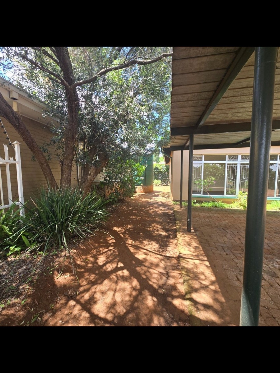 13 Bedroom Property for Sale in Universitas Free State